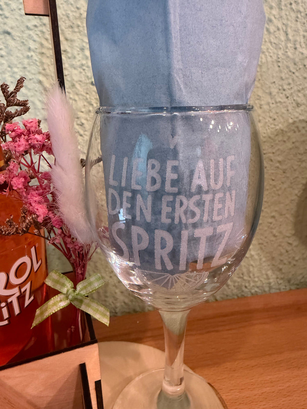 Aperol - Geschenkset